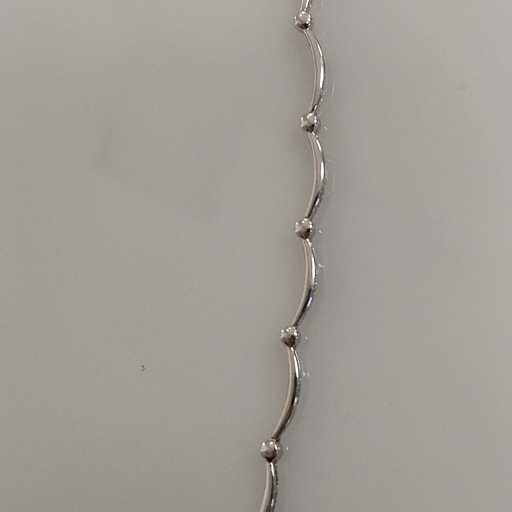 GARGANTILLA ORO 14 K 13.6 GRMS (SEMINUEVO)