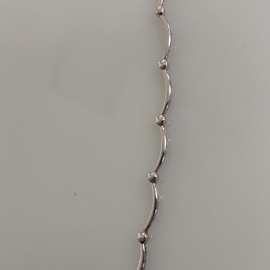 GARGANTILLA ORO 14 K 13.6 GRMS (SEMINUEVO)