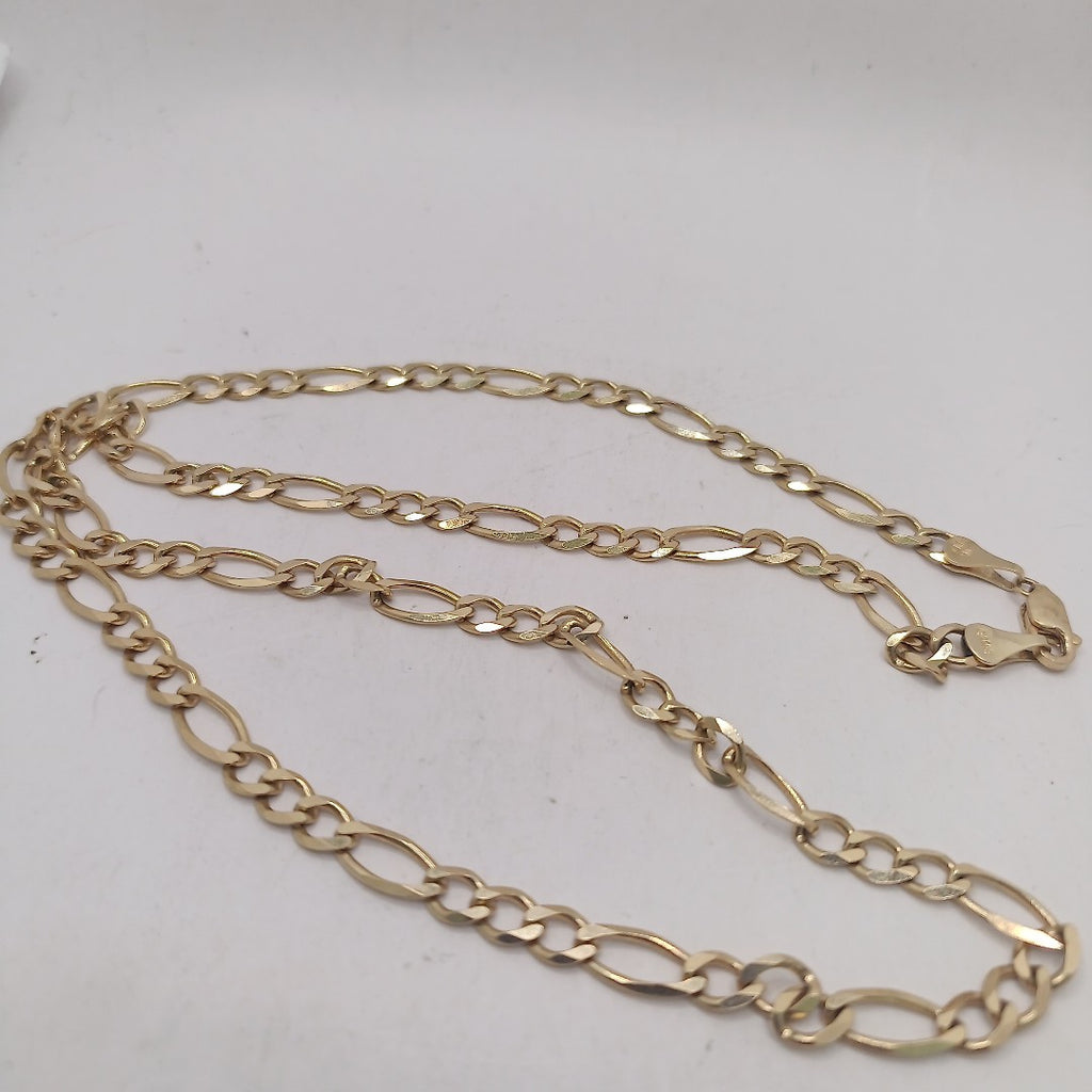 CADENA ORO 10 K 18.7 GRMS (SEMINUEVO)