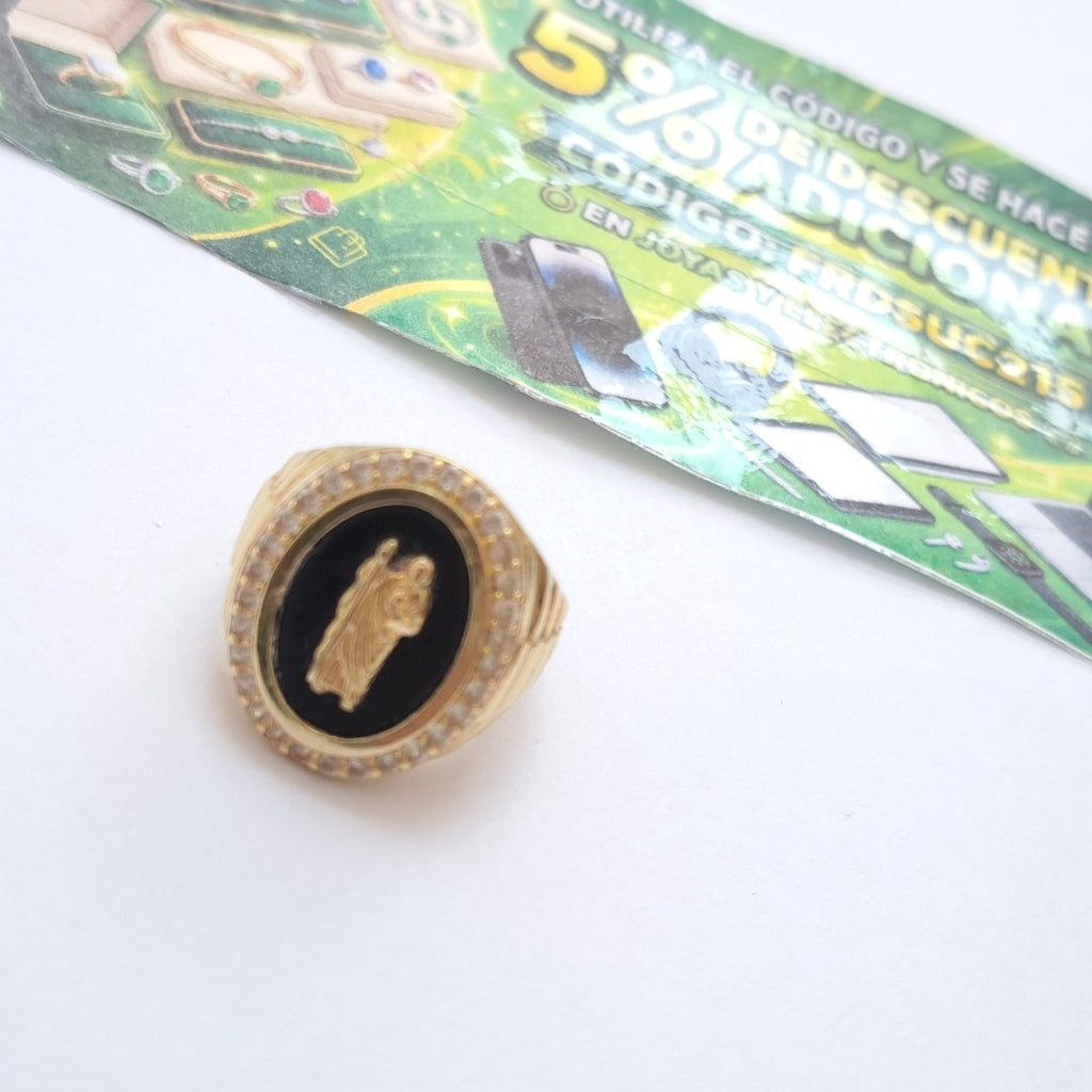 ANILLITO ORO 14 K 6,20 GRMS (SEMINUEVO)