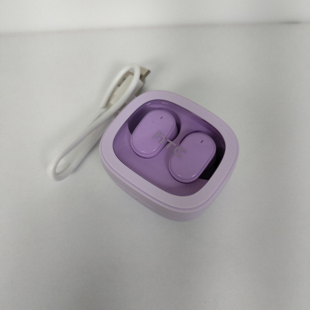 AUDIFONOS HTC EARBUDS 9 INALAMBRICO IN EAR (SEMINUEVO)