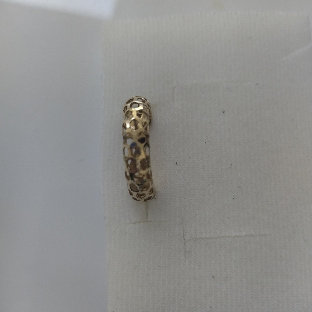ANILLITO ORO 14 K 2.4 GRMS (SEMINUEVO)
