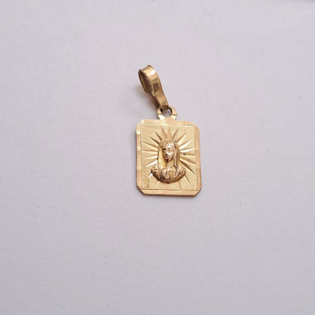 DIJE ORO 10 K 0,90 GRMS (SEMINUEVO)