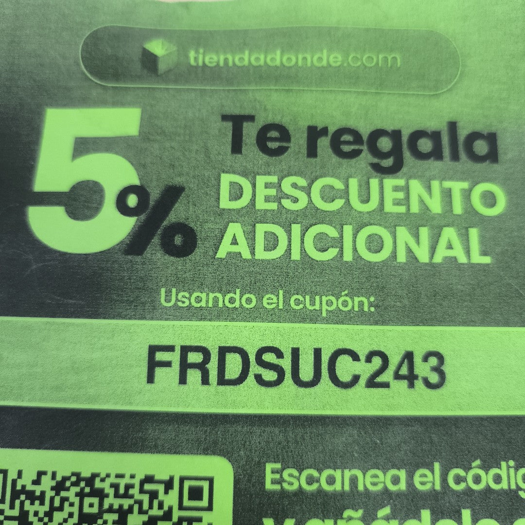 CADENA ORO 10 K 4,20 GRMS (SEMINUEVO)