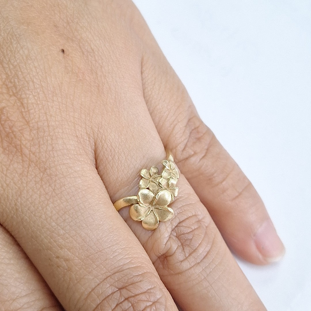 ANILLITO ORO 14 K 2,00 GRMS (SEMINUEVO)