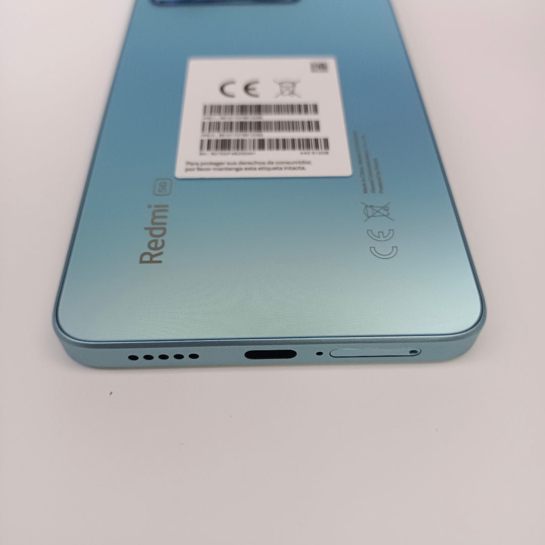 CELULAR XIAOMI REDMI NOTE 13 PRO 2312DRA50G (2023) 512 GB 12 GB RAM (SEMINUEVO)