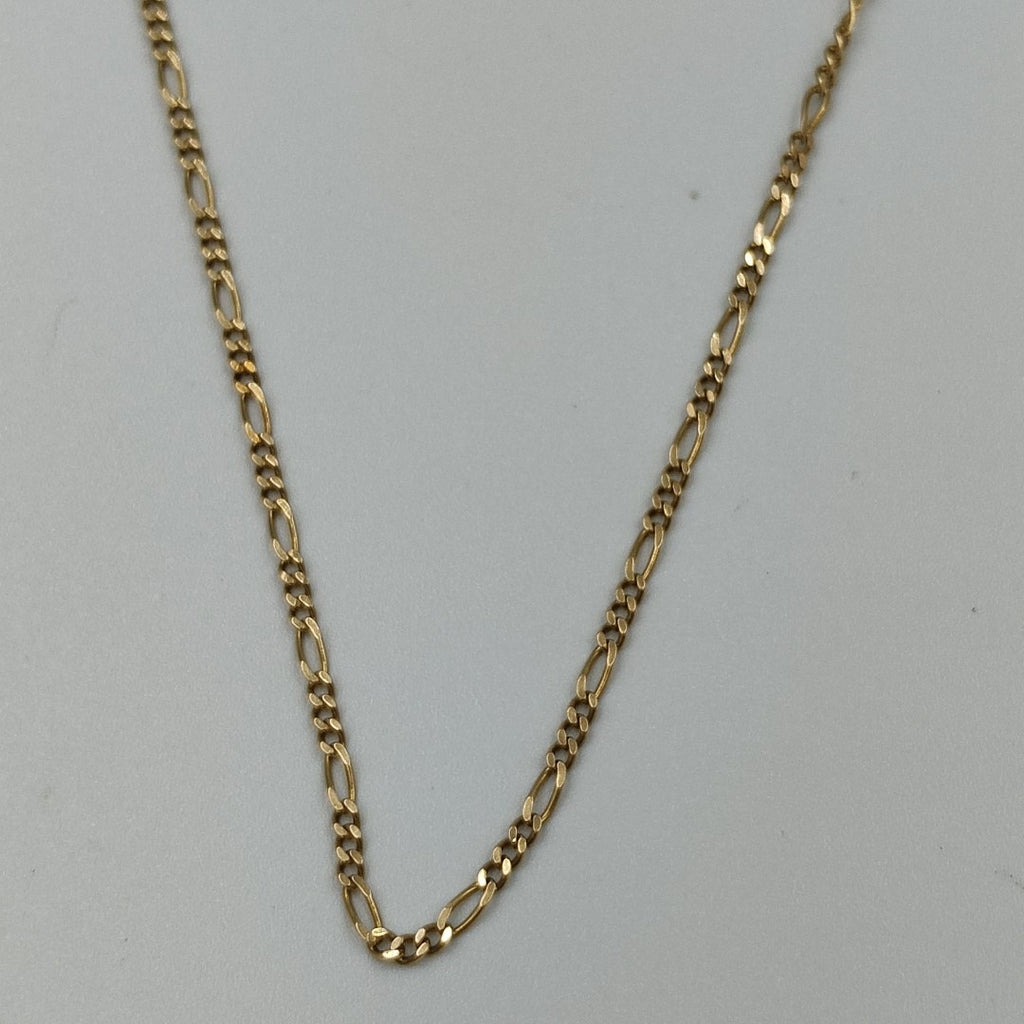CADENA ORO 14 K 3.7 GRMS (SEMINUEVO)
