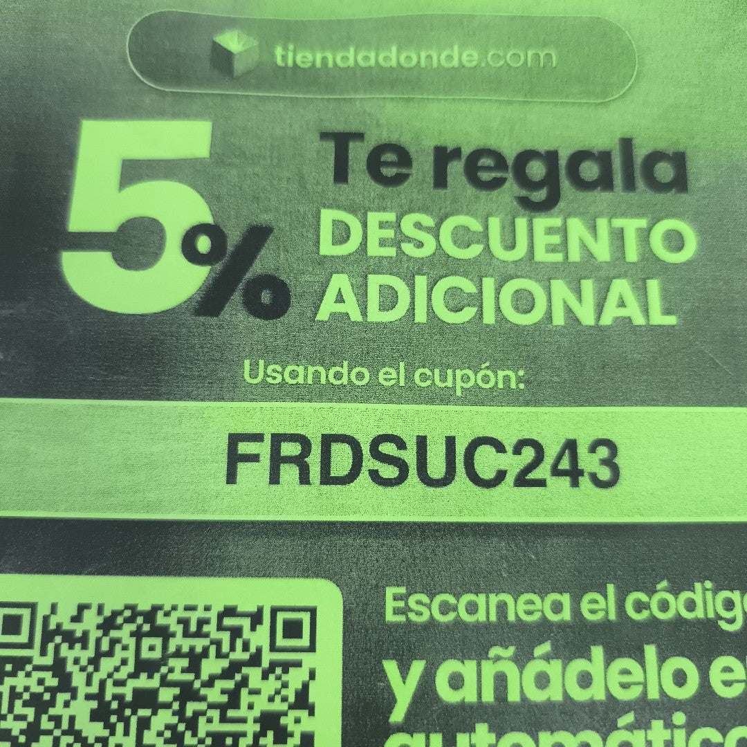 CADENA, MEDALLA RELIGIOSA ORO 10 K 7.2 GRMS (SEMINUEVO)
