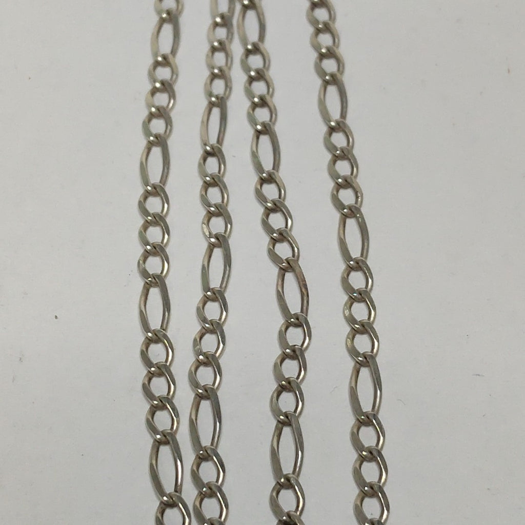 CADENA PLATA 6,80 GRMS (SEMINUEVO)