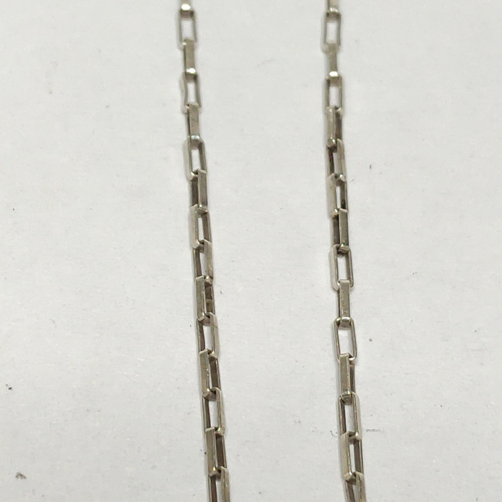 PULSERA PLATA 0,80 GRMS (SEMINUEVO)
