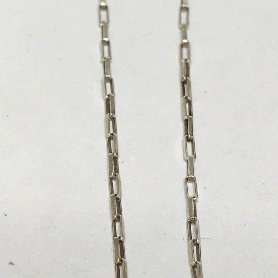 PULSERA PLATA 0,80 GRMS (SEMINUEVO)