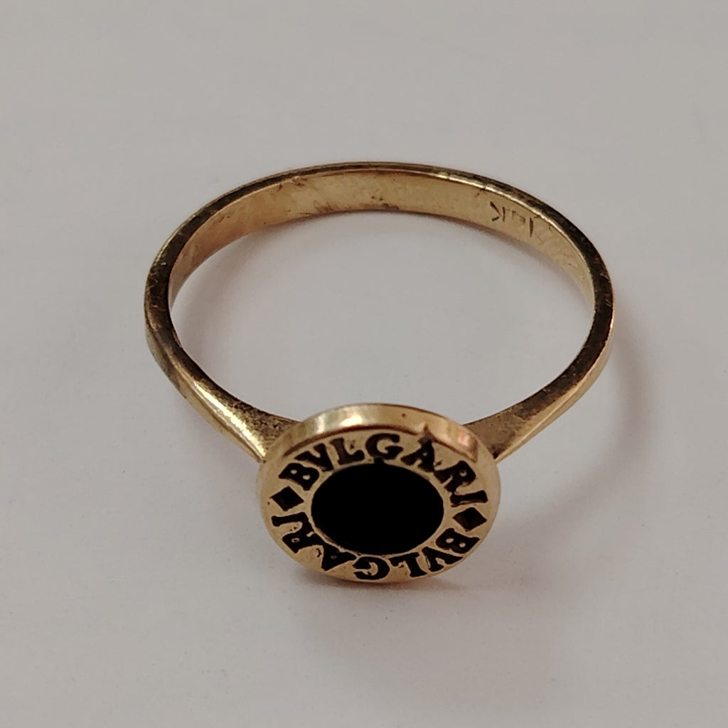 ANILLITO ORO 14 K 2.5 GRMS (SEMINUEVO)