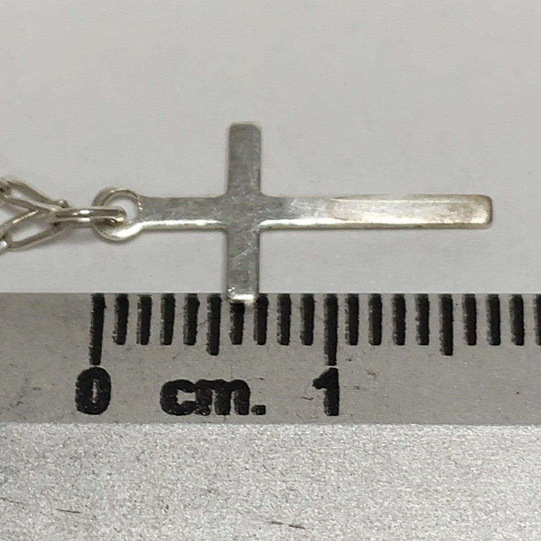 PULSERA PLATA 2,60 GRMS (SEMINUEVO)