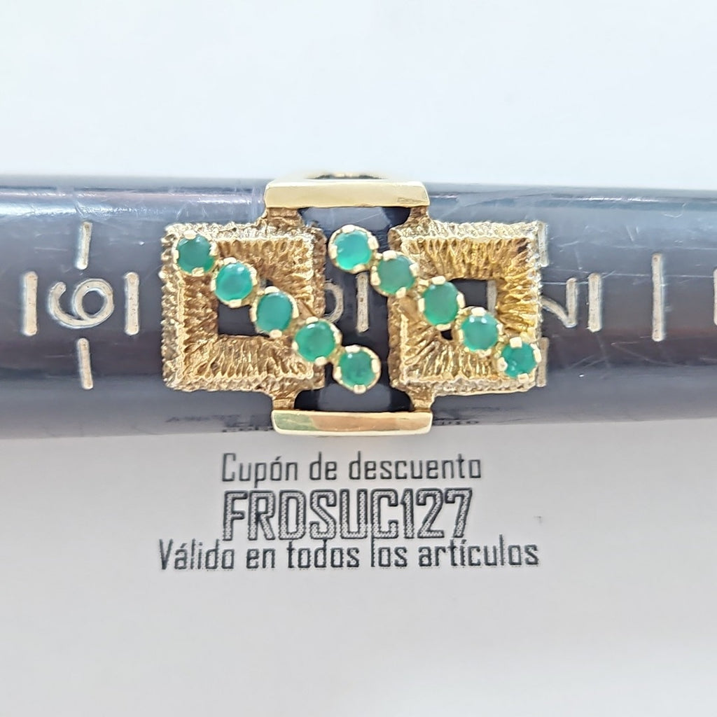 ANILLITO ORO 14 K 5.6 GRMS (SEMINUEVO)