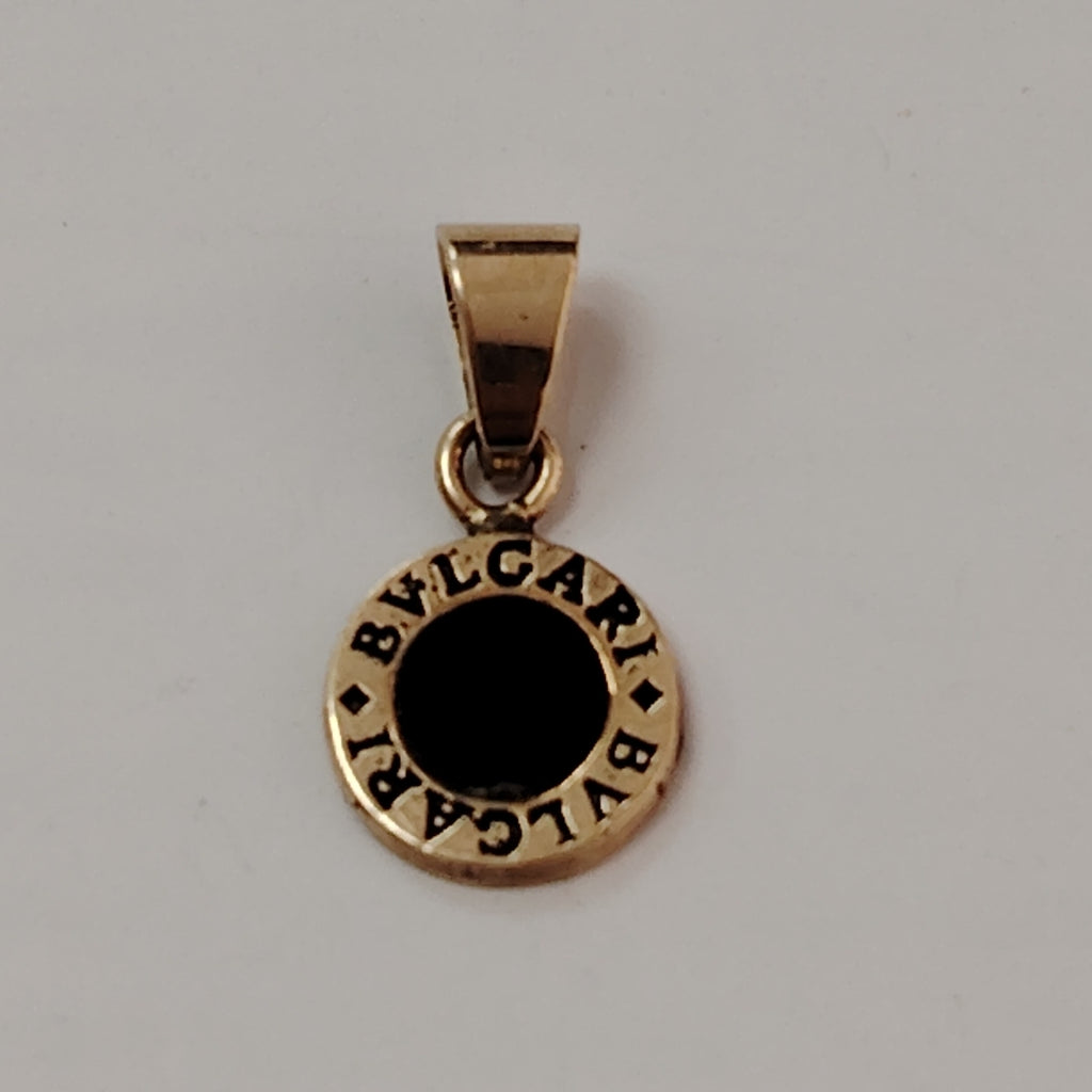 DIJE ORO 14 K 1.5 GRMS (SEMINUEVO)