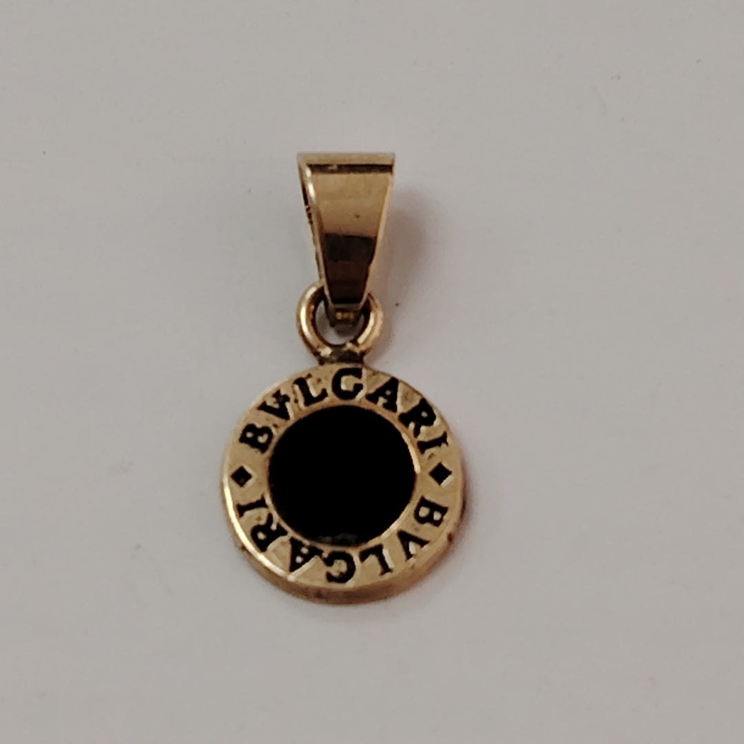 DIJE ORO 14 K 1.5 GRMS (SEMINUEVO)