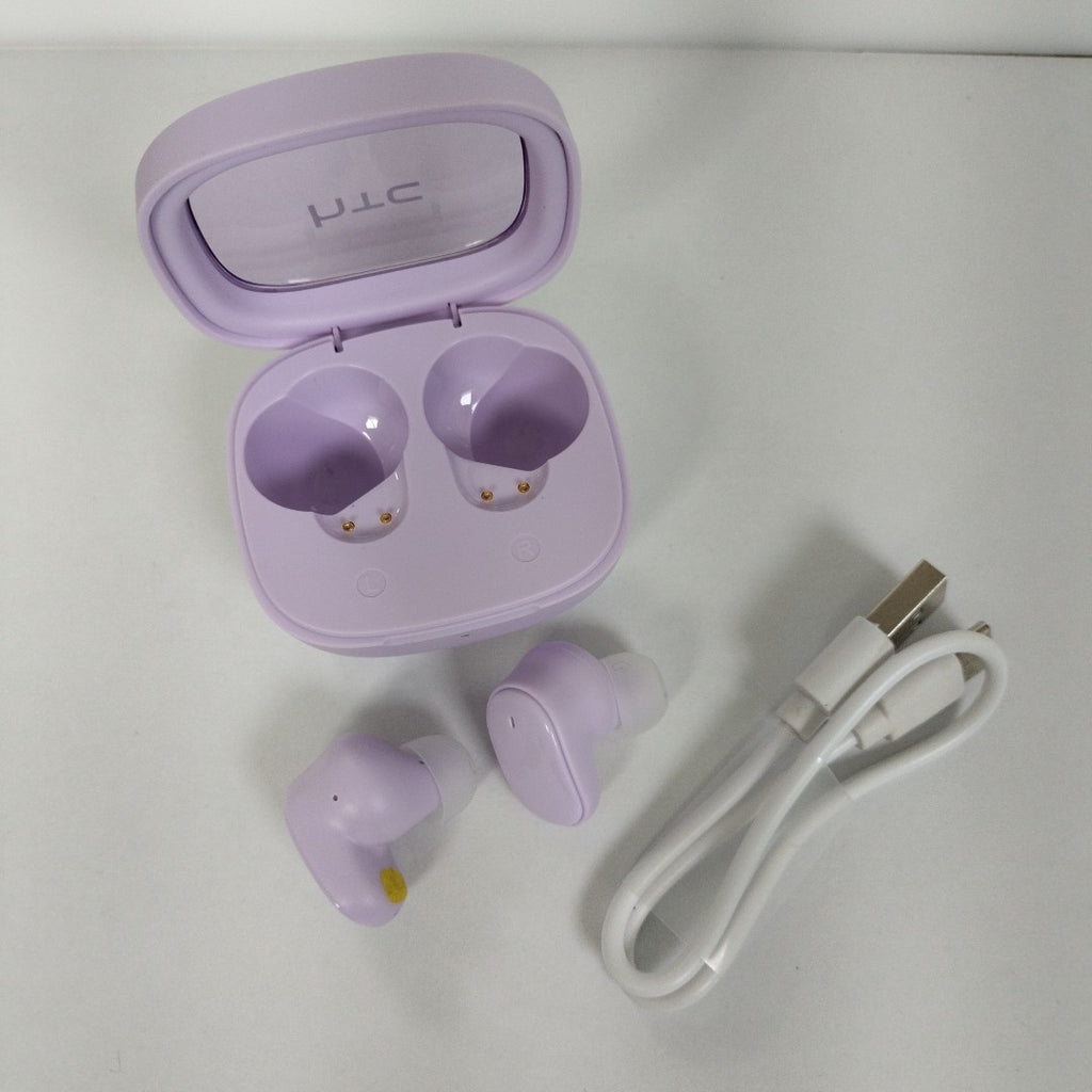 AUDIFONOS HTC EARBUDS 9 INALAMBRICO IN EAR (SEMINUEVO)