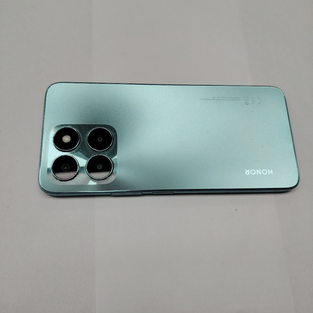 CELULAR HONOR X6A WDY-LX3 (2023) 128 GB 4 GB RAM (SEMINUEVO)
