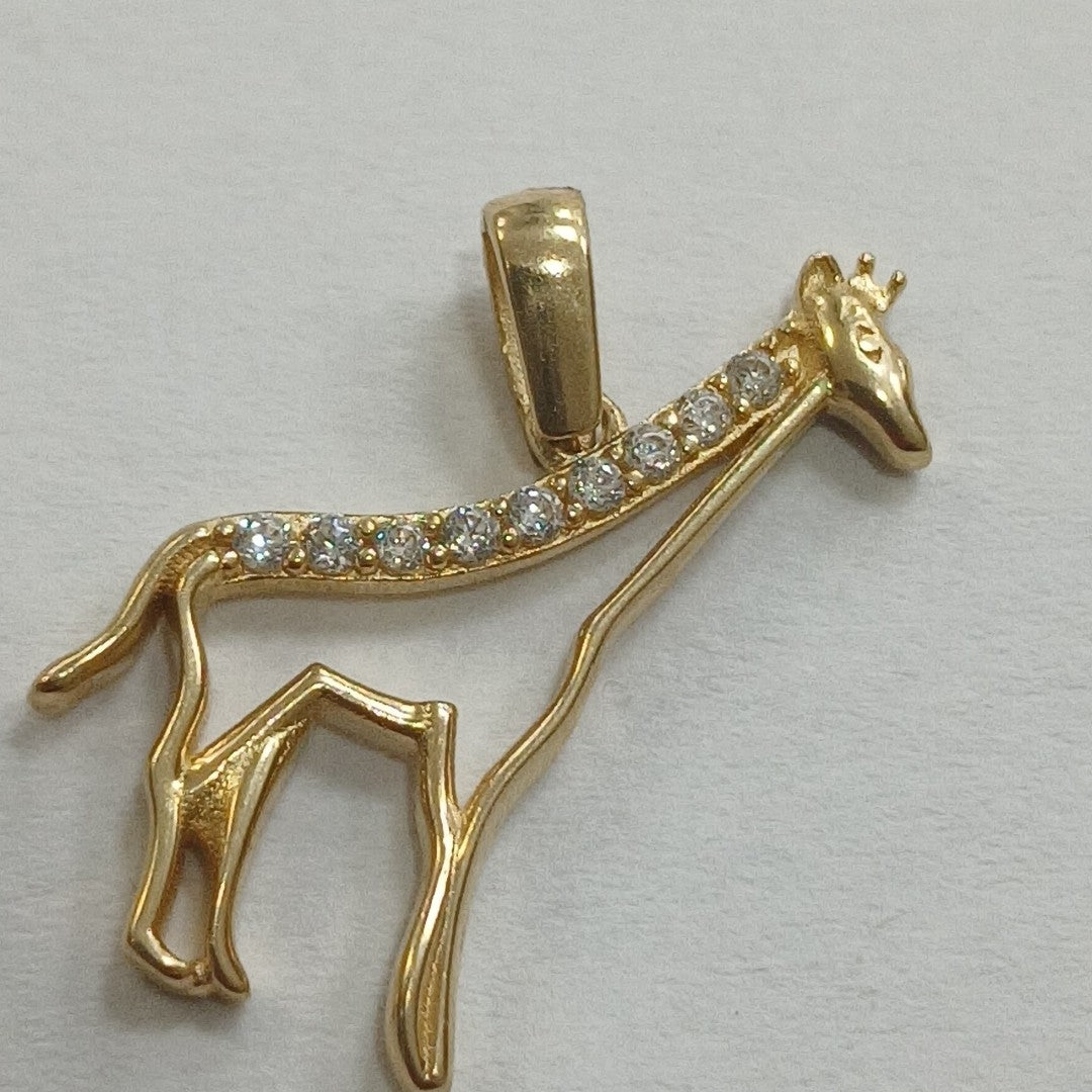 DIJES ORO 14K 1.2 (NUEVO)