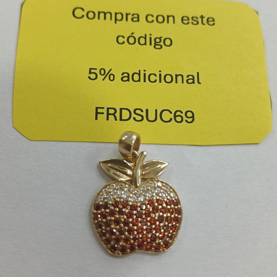 DIJES ORO 14K 1.7 (NUEVO)