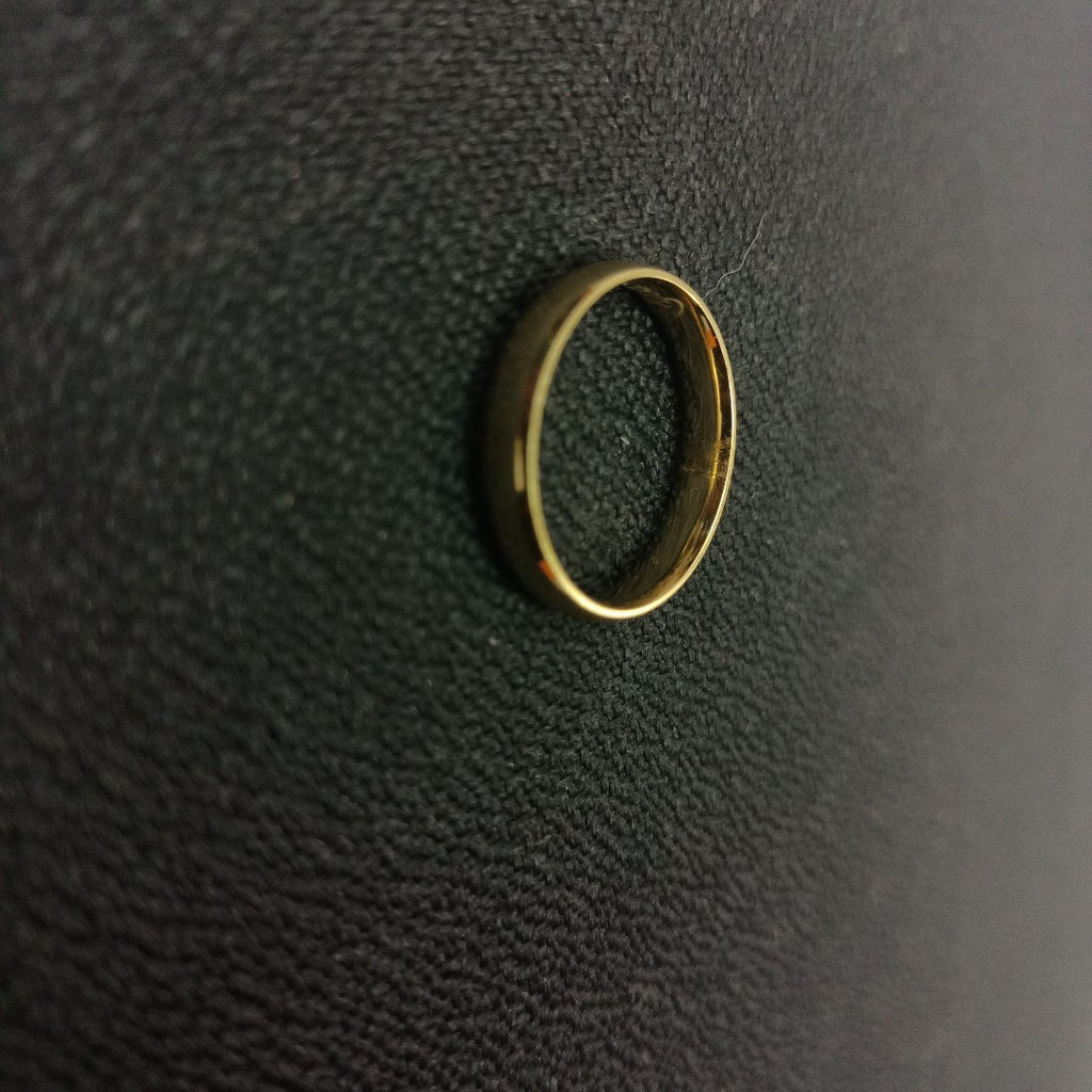 ARGOLLA ORO 14 K 2,60 GRMS (SEMINUEVO)