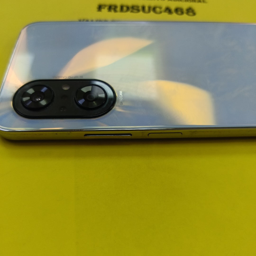 CELULAR ACER SOSPIRO AC81 (2023) 128 GB 6 GB RAM (SEMINUEVO)