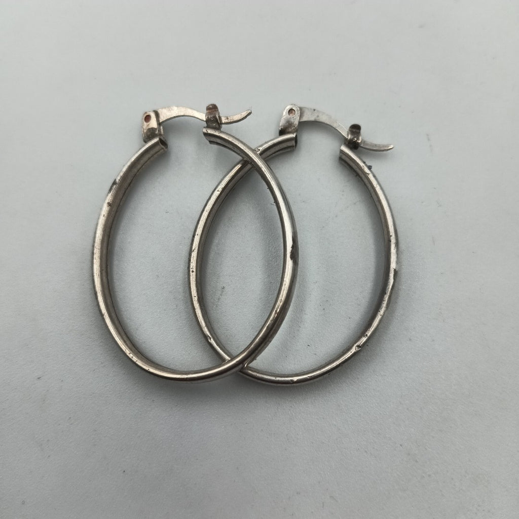 ARRACADAS PAR PLATA 4.2 GRMS (SEMINUEVO)