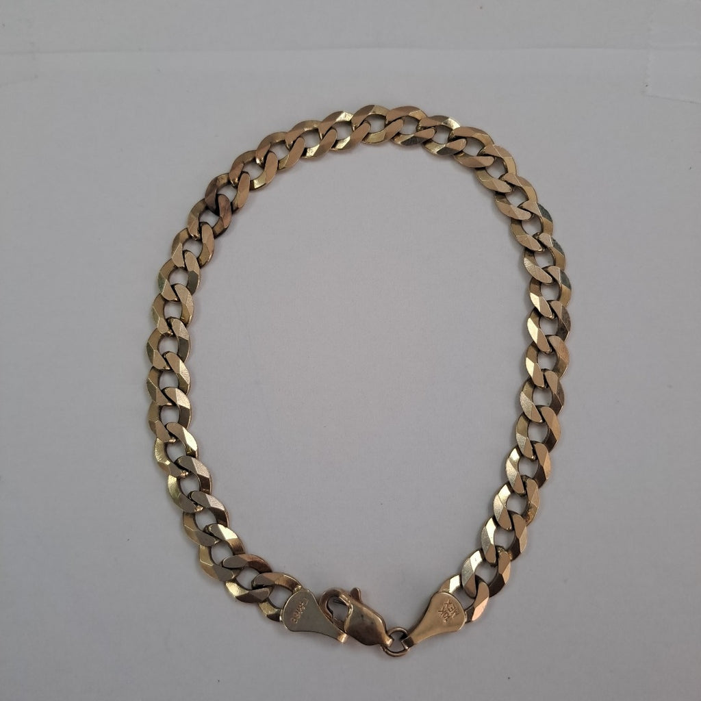 PULSERA ORO 10 K 10.8 GRMS (SEMINUEVO)