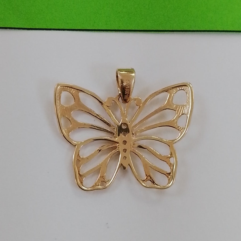 DIJES ORO 14K 1.3 (NUEVO)