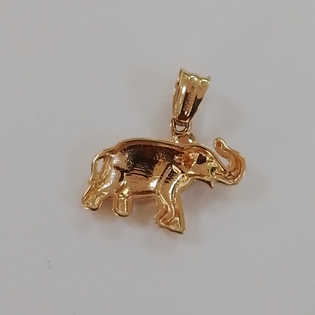 DIJES ORO 14K 1.1 (NUEVO)