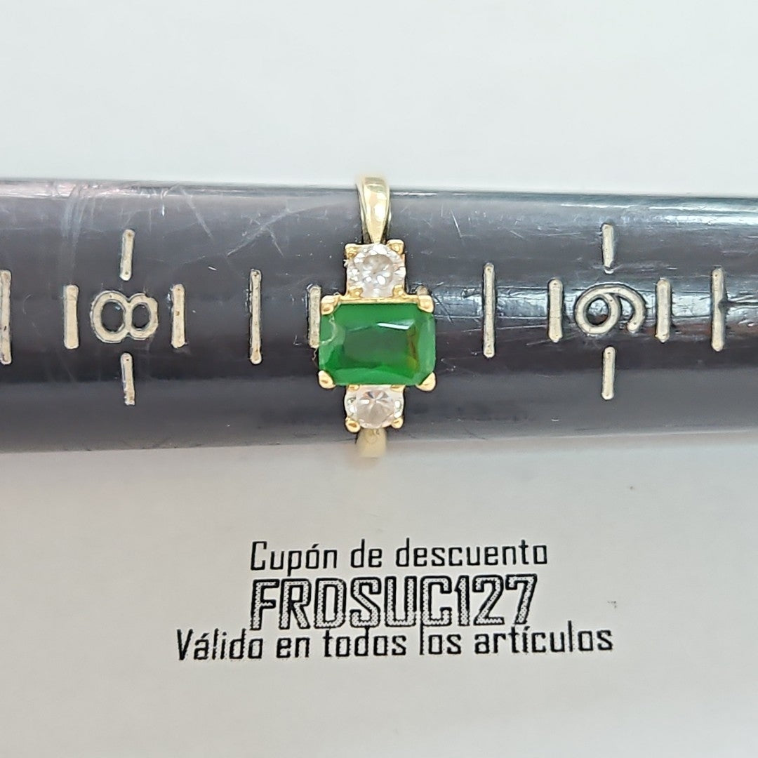 ANILLITO ORO 14 K 2.1 GRMS (SEMINUEVO)