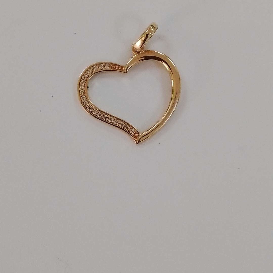 DIJES ORO 14K 1.1 (NUEVO)
