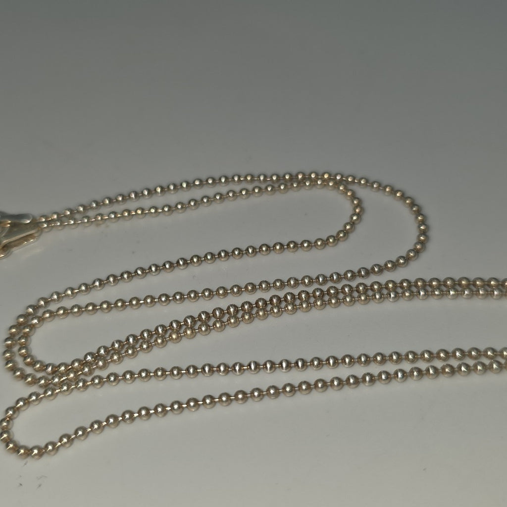 CADENA PLATA 4.1 GRMS (SEMINUEVO)