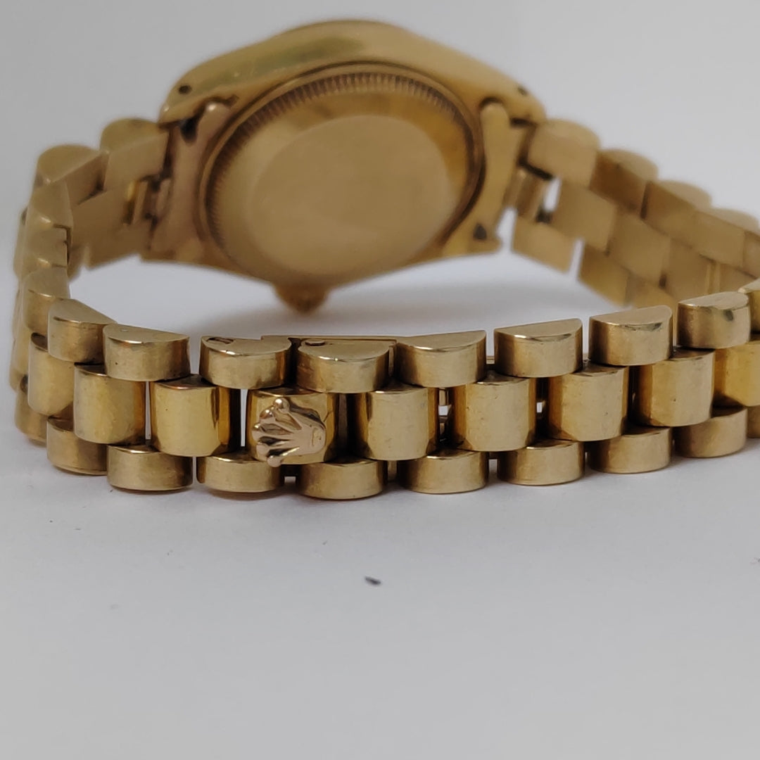 RELOJ DAMA 6917 (SEMINUEVO)