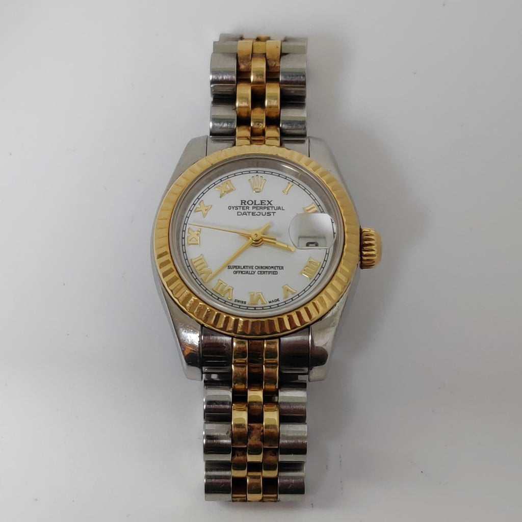 RELOJ DAMA 179173 (SEMINUEVO)