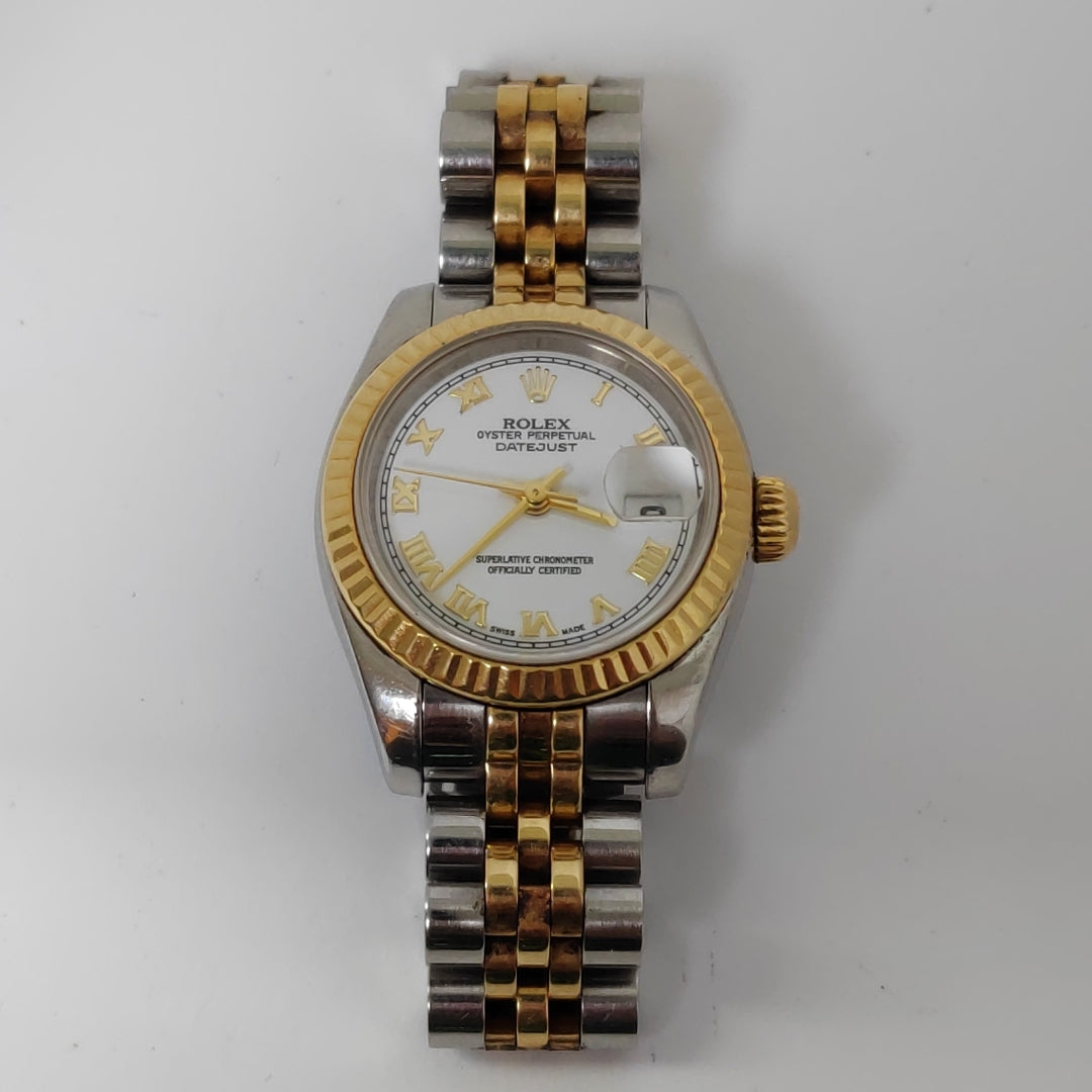 RELOJ DAMA 179173 (SEMINUEVO)