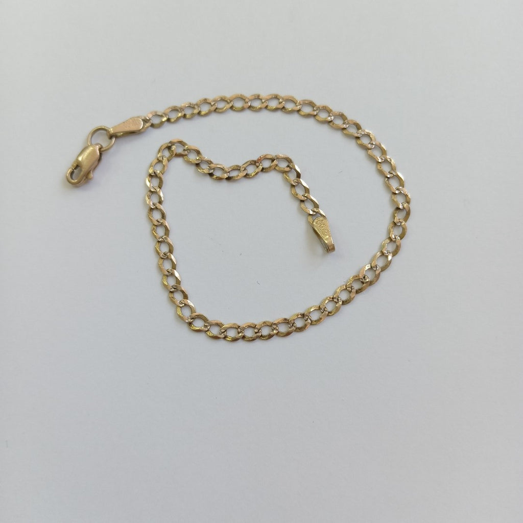 PULSERA ORO 10 K 1,70 GRMS (SEMINUEVO)