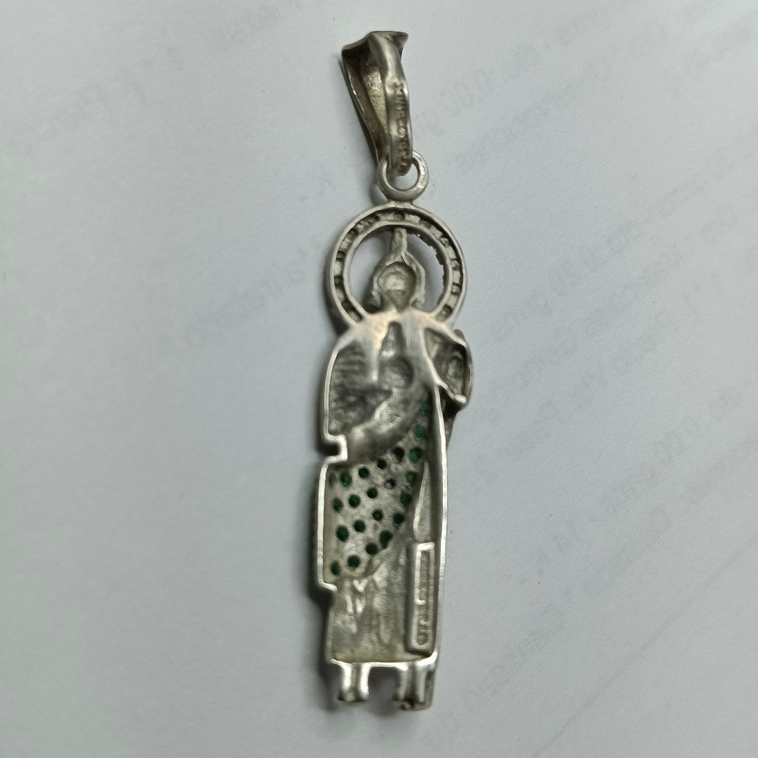 DIJE PLATA 3.8 GRMS (SEMINUEVO)