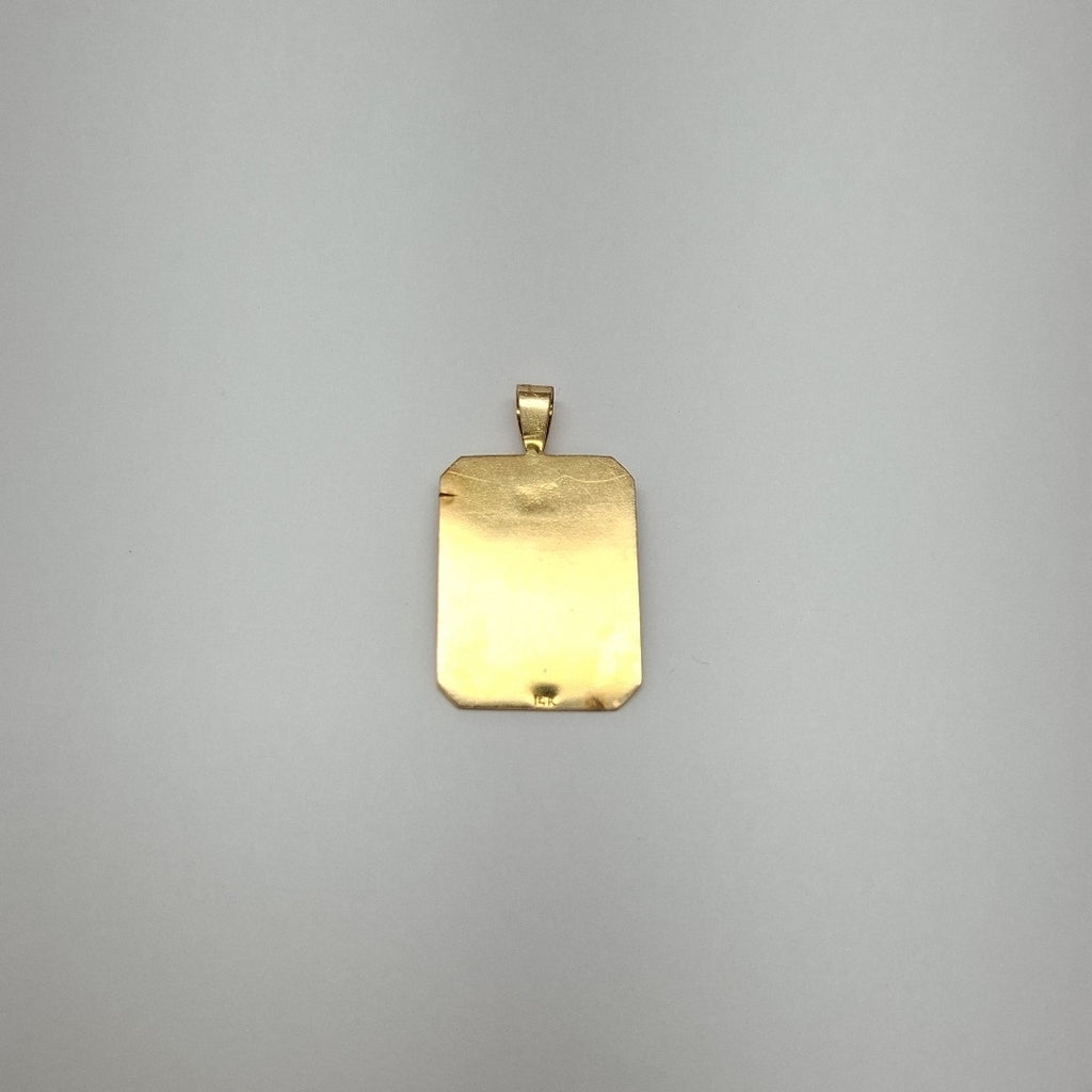 DIJE ORO 14 K 5,50 GRMS (SEMINUEVO)