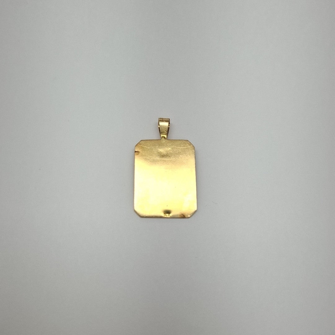 DIJE ORO 14 K 5,50 GRMS (SEMINUEVO)