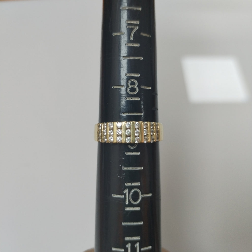 ANILLITO ORO 14 K 4.5 GRMS (SEMINUEVO)