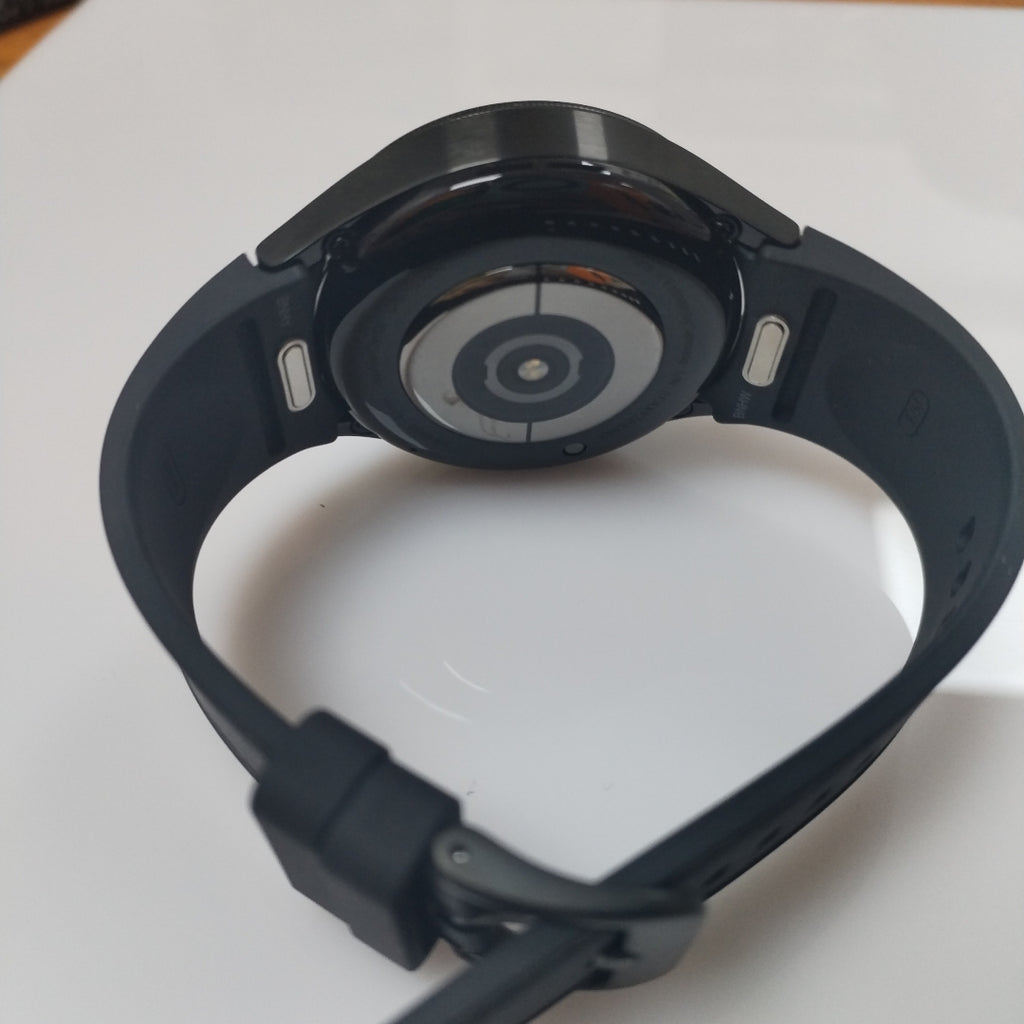 SMARTWATCH SAMSUNG GALAXY WATCH 6 CLASSIC SM-R950 43 MM GPS (SEMINUEVO)