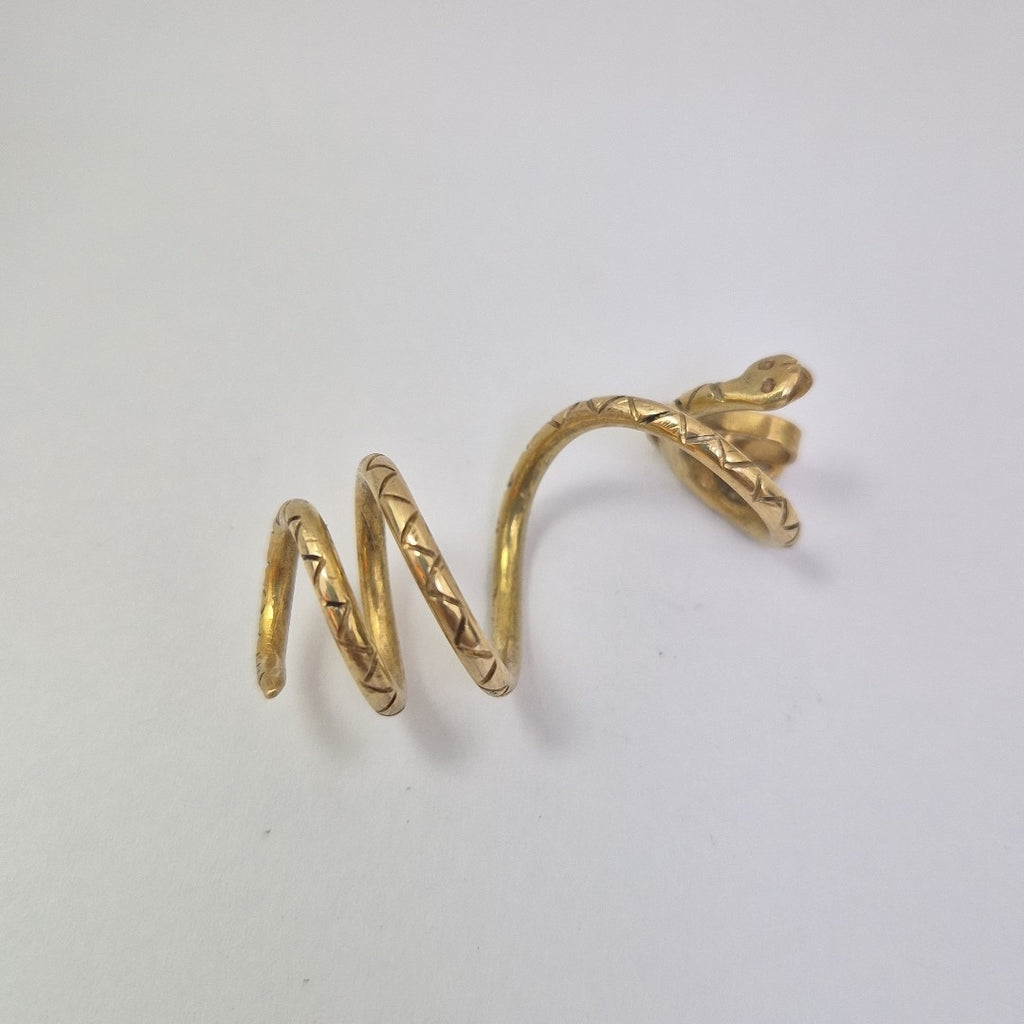 DIJE ORO 14 K 4,50 GRMS (SEMINUEVO)