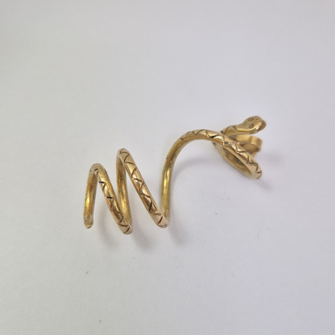 DIJE ORO 14 K 4,50 GRMS (SEMINUEVO)