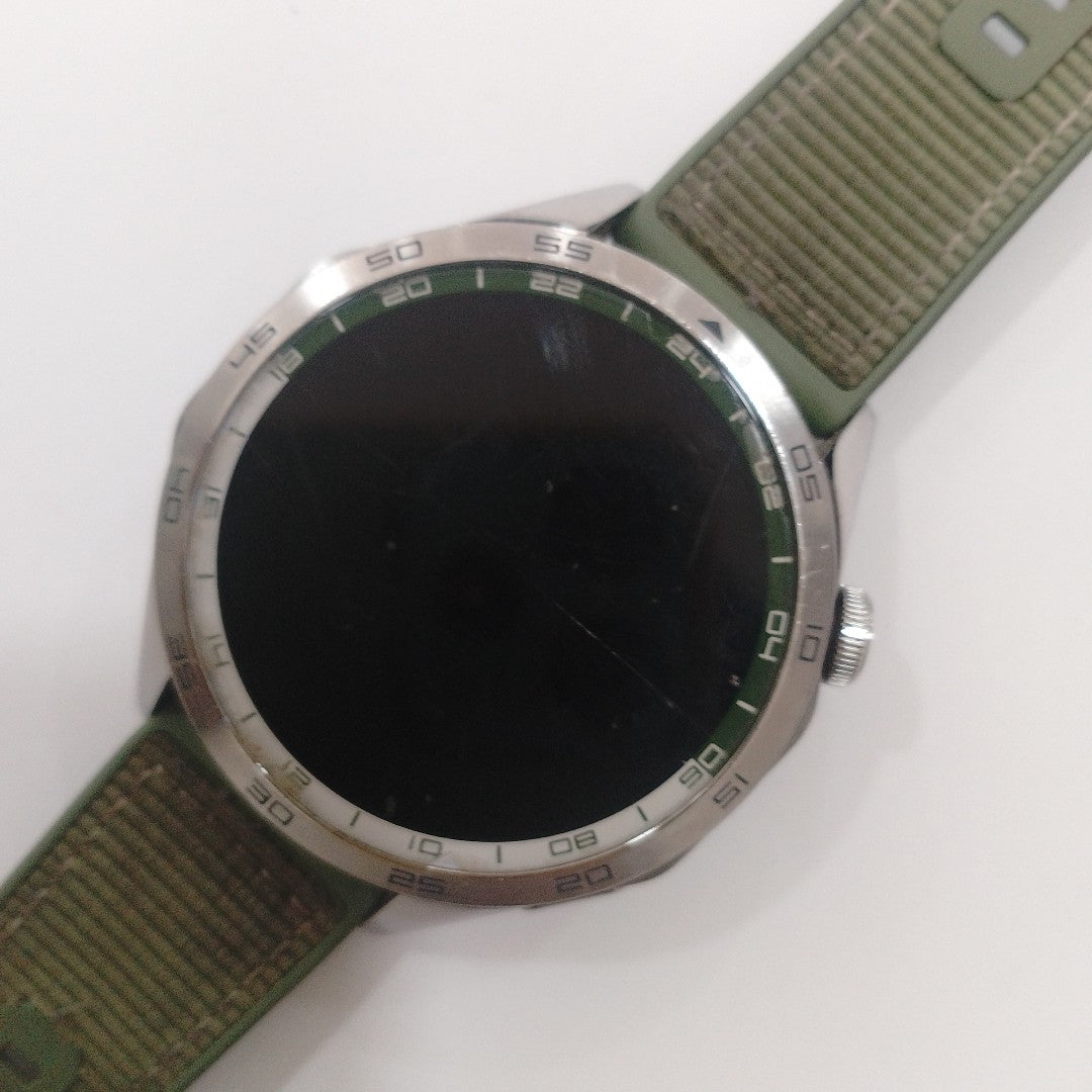 SMARTWATCH HUAWEI WATCH GT 4 PNX-B19 46 MM GPS (SEMINUEVO)