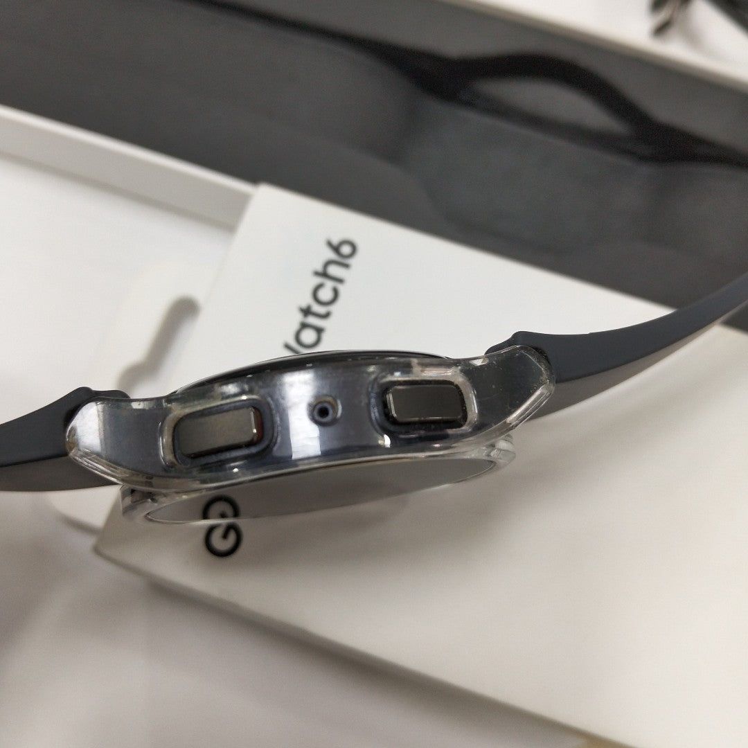 SMARTWATCH SAMSUNG GALAXY WATCH 6 SM-R930 40 MM GPS (SEMINUEVO)