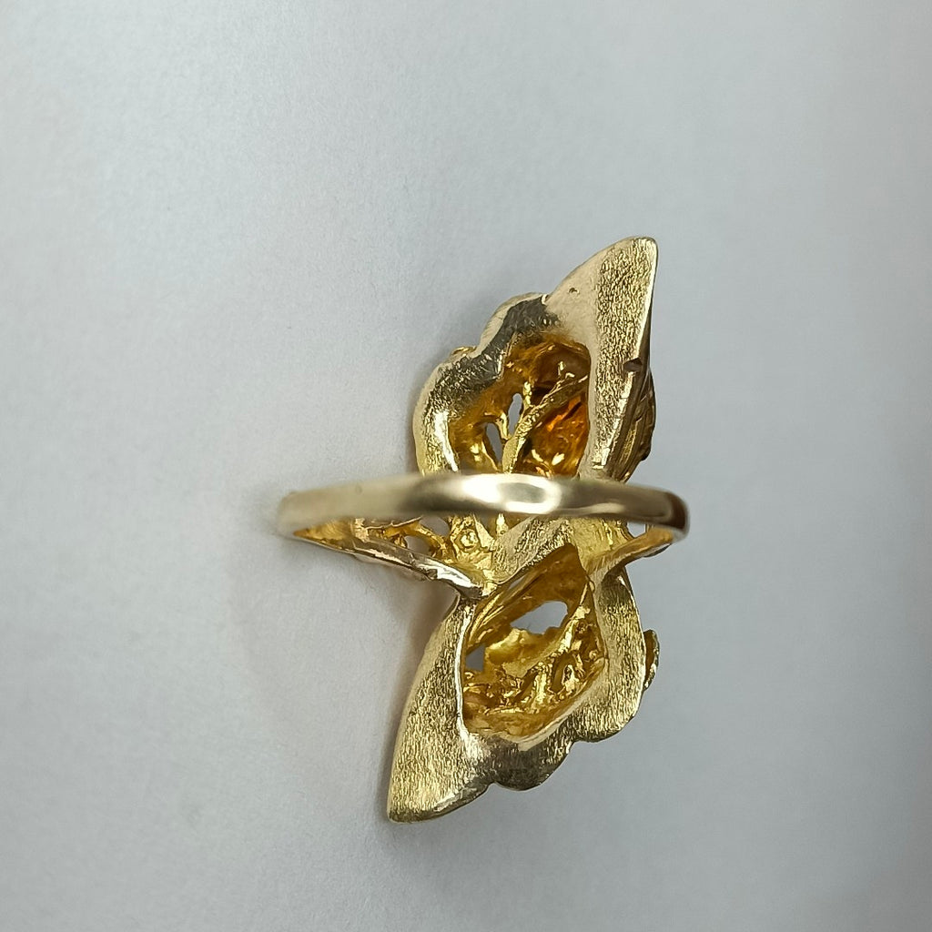 ANILLITO ORO 8 K 7,30 GRMS (SEMINUEVO)