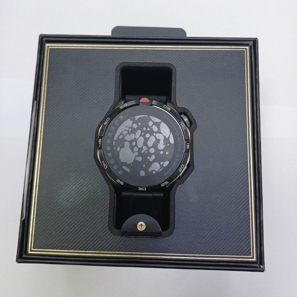 SMARTWATCH HUAWEI WATCH GT 4 PNX-B19 46 MM GPS (SEMINUEVO)
