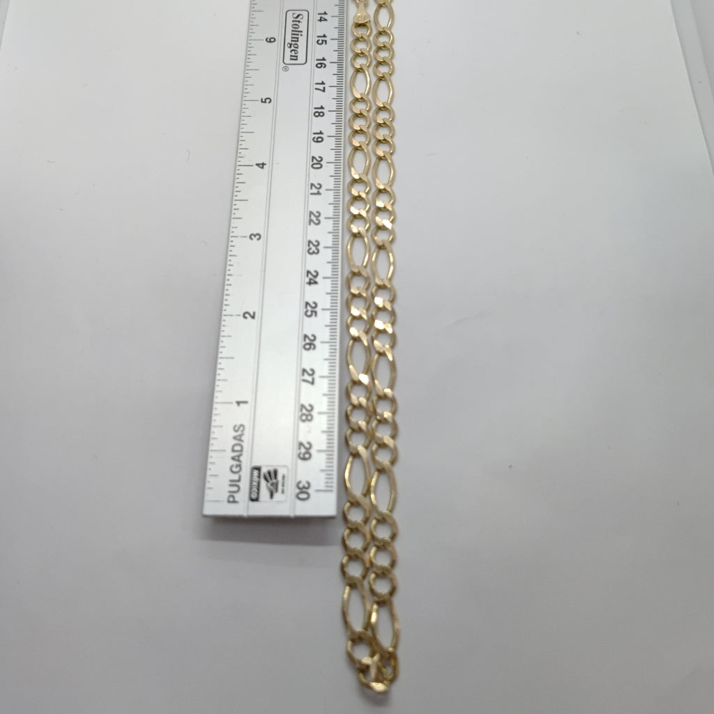 CADENA ORO 10 K 30 GRMS (SEMINUEVO)
