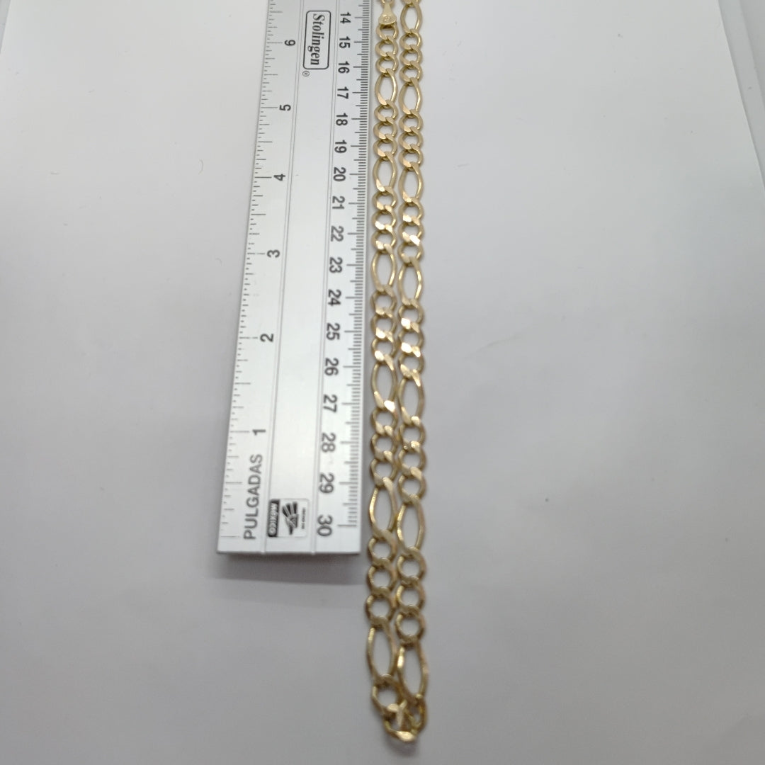 CADENA ORO 10 K 30 GRMS (SEMINUEVO)